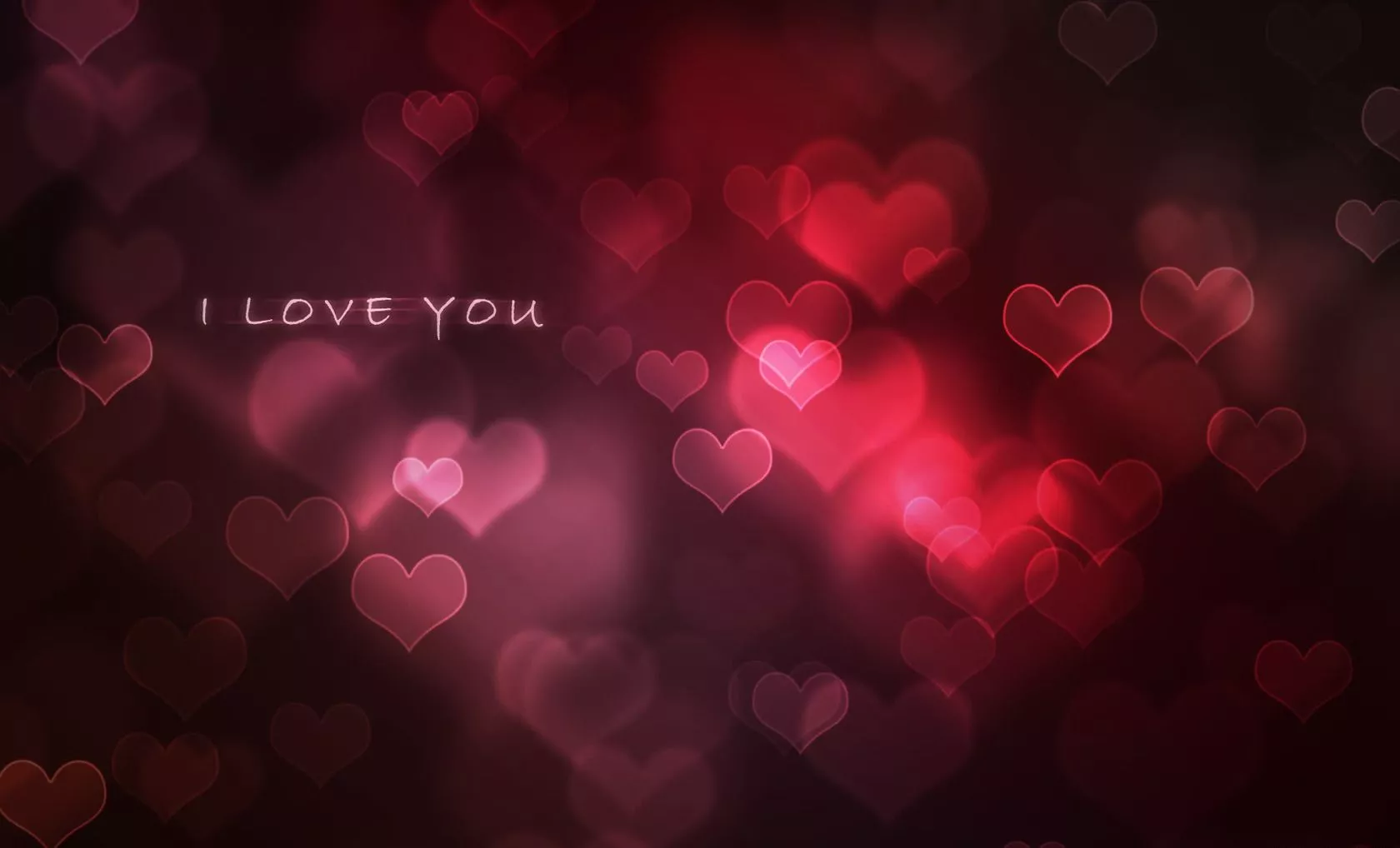 I Love You