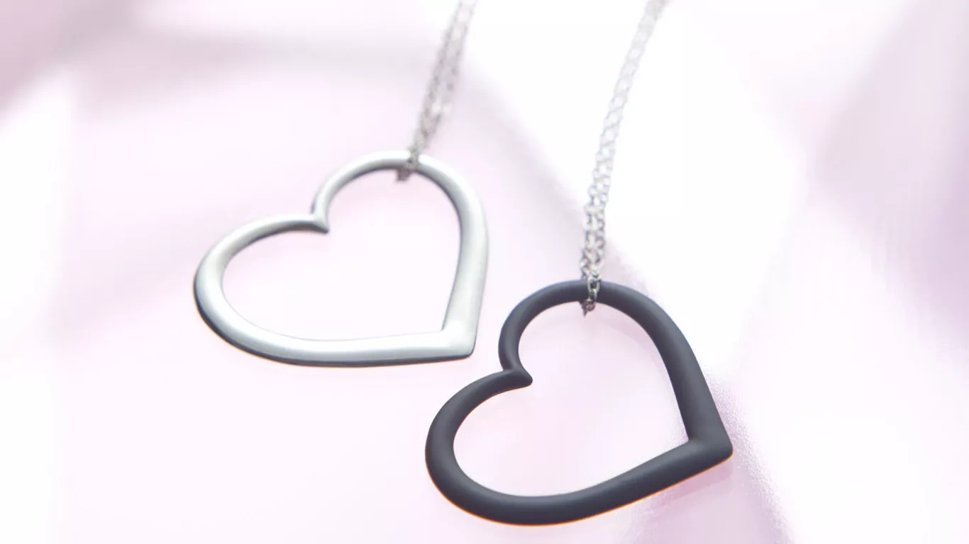 Сердечки