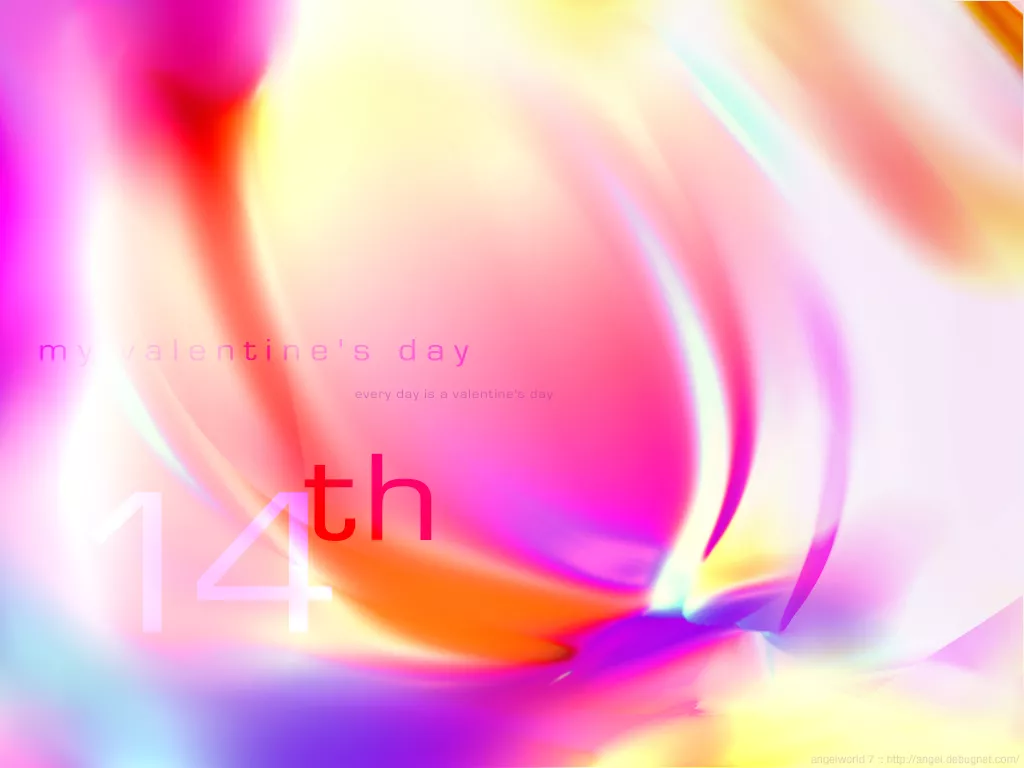 14 февраля