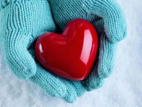 Признайтесь в любви