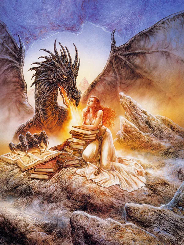 Fantasy