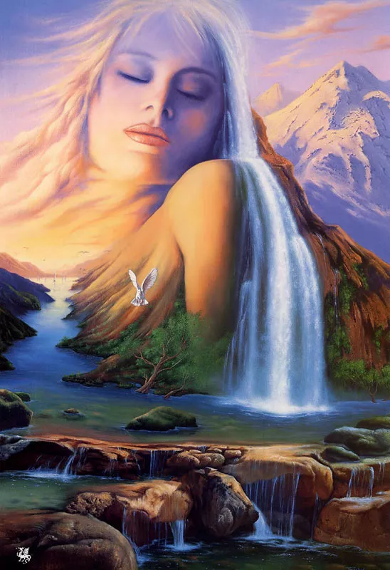 Мечты у моря Jim Warren