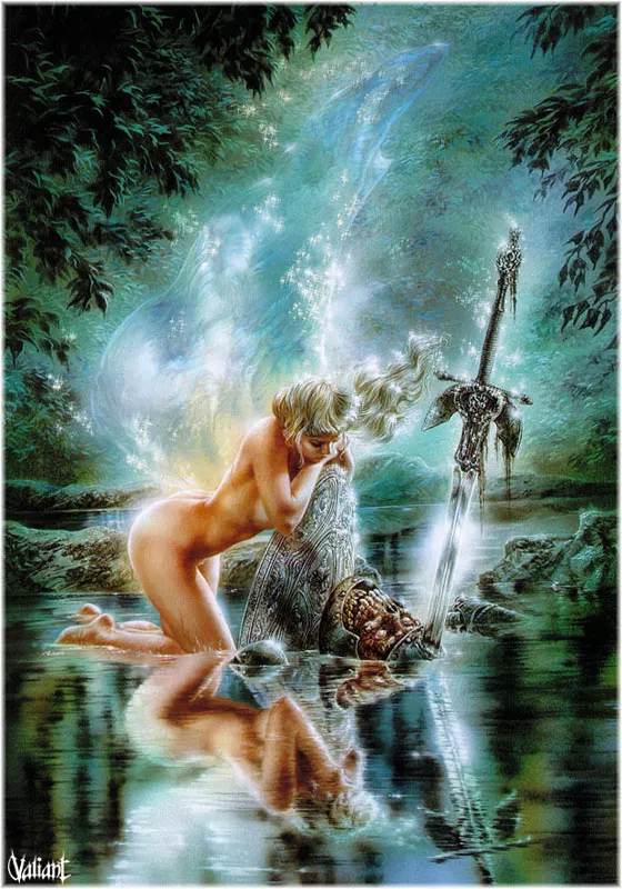Fantasy