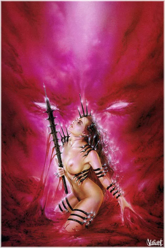 Fantasy