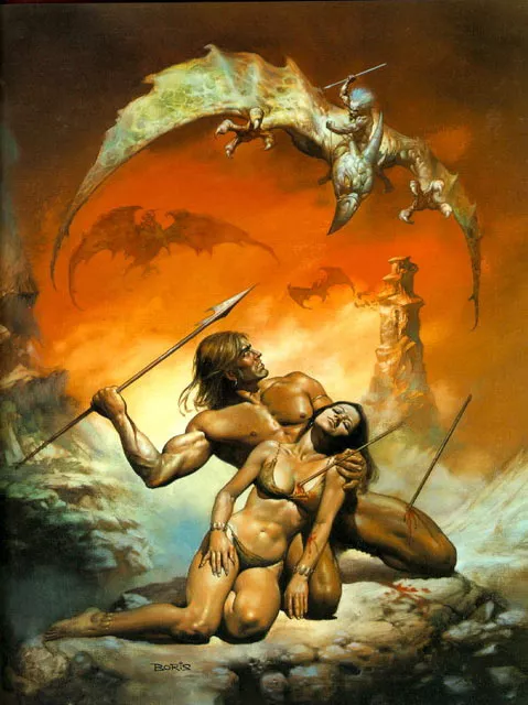 Fantasy