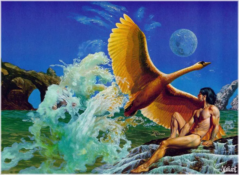 Fantasy