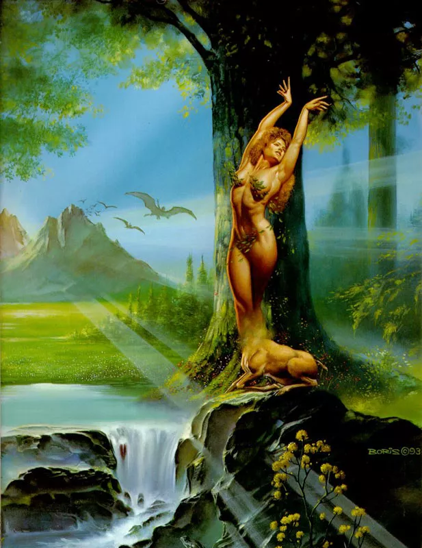Fantasy