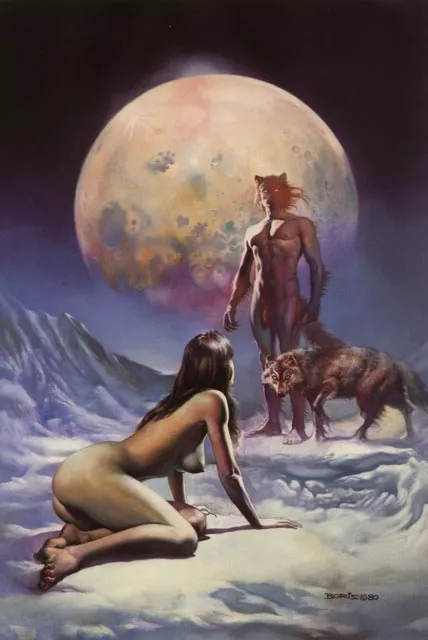 Fantasy