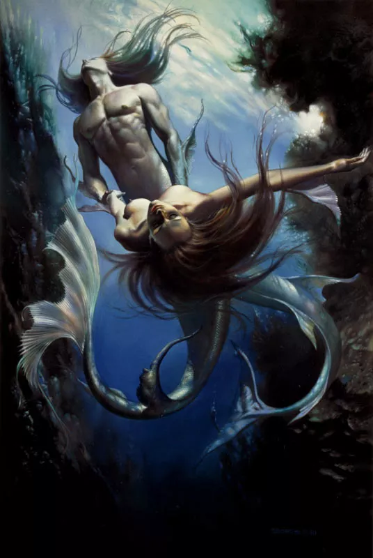 Fantasy