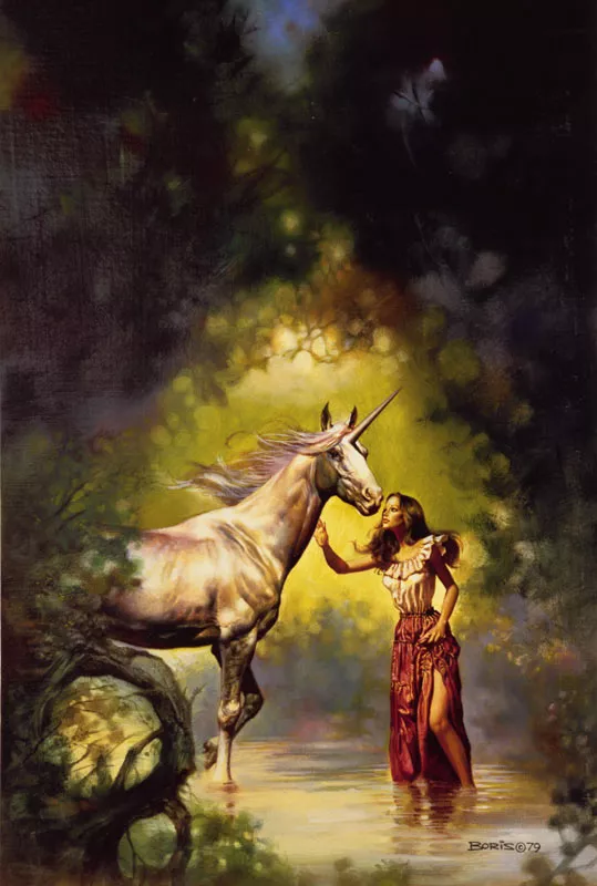 Fantasy