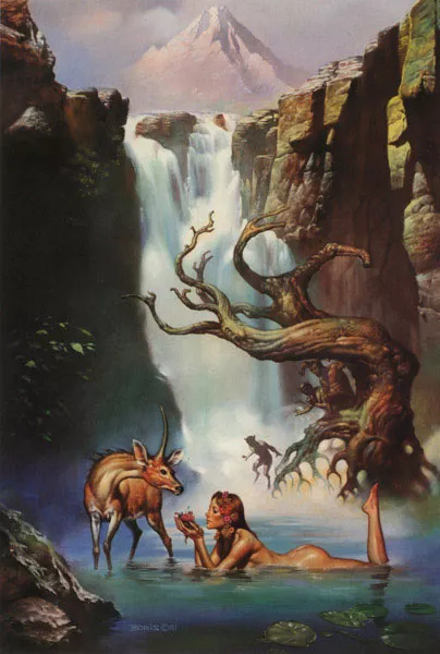Fantasy