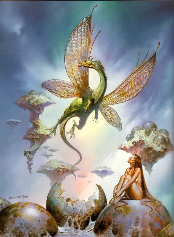 Fantasy