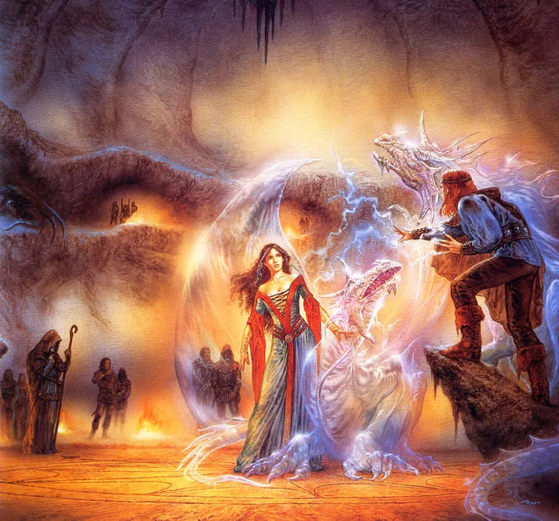 Fantasy