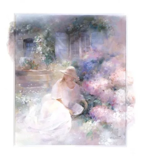 Воздушная живопись Willem Haenraets