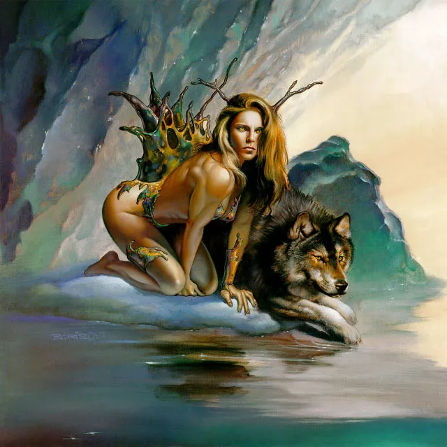 Fantasy