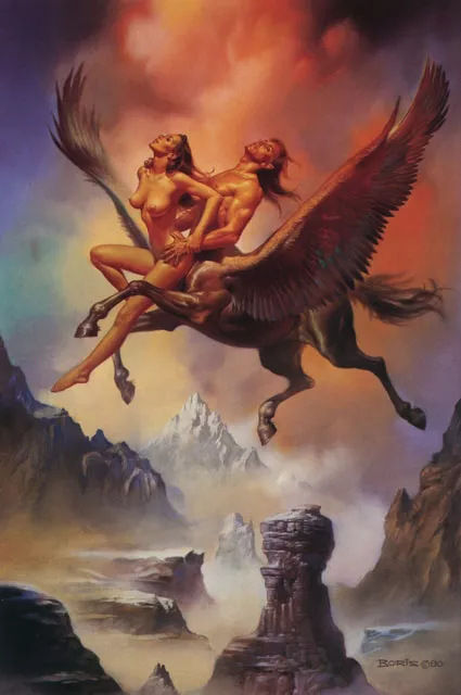 Fantasy