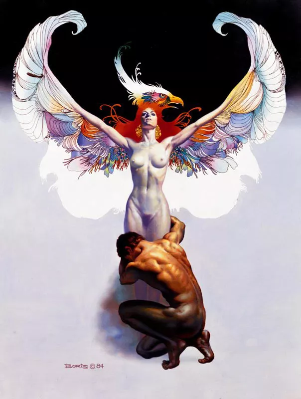 Fantasy