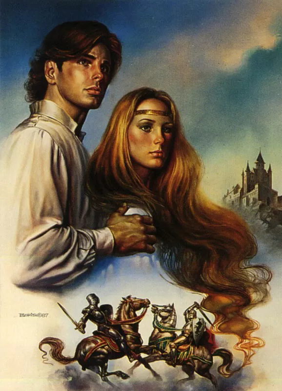 Fantasy