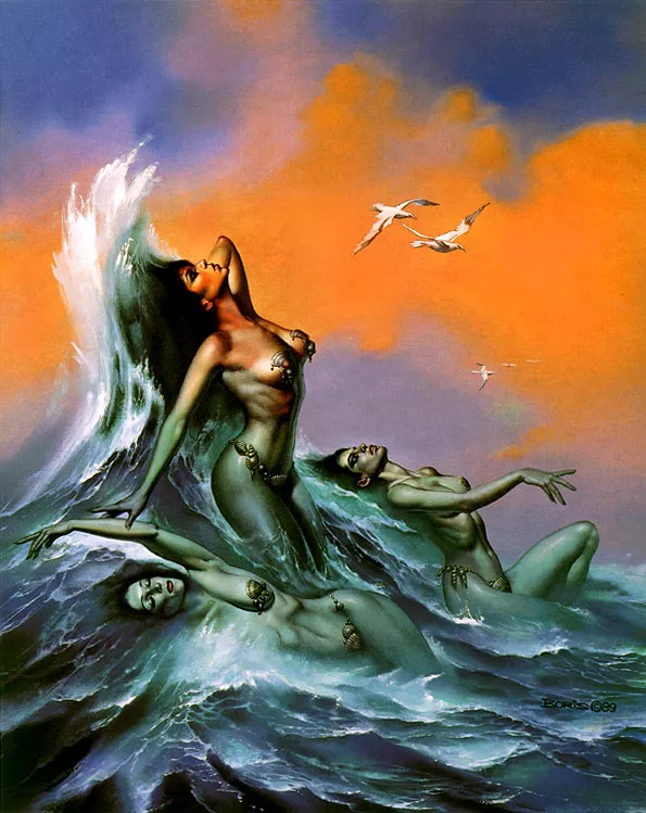 Fantasy