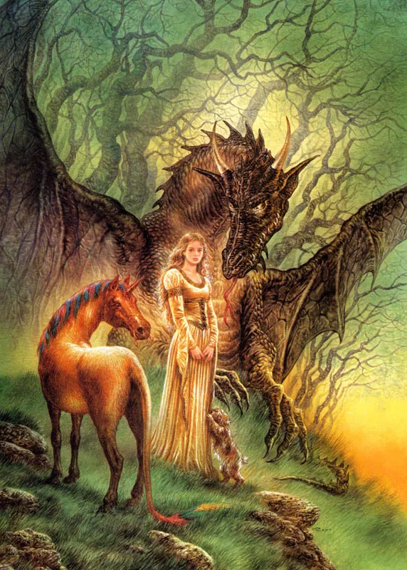Fantasy