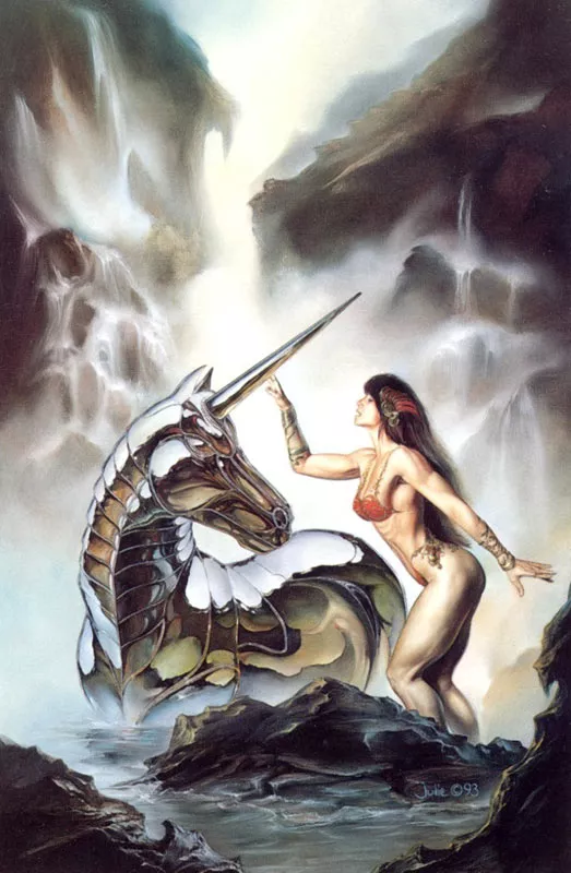Fantasy