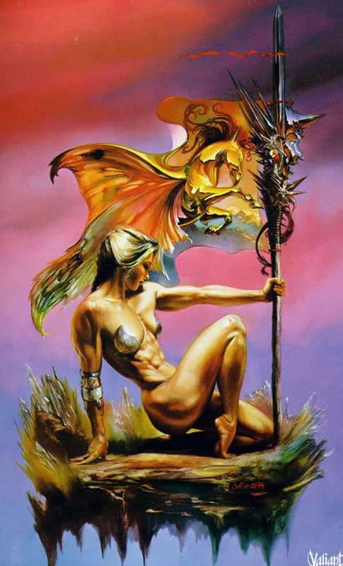 Fantasy