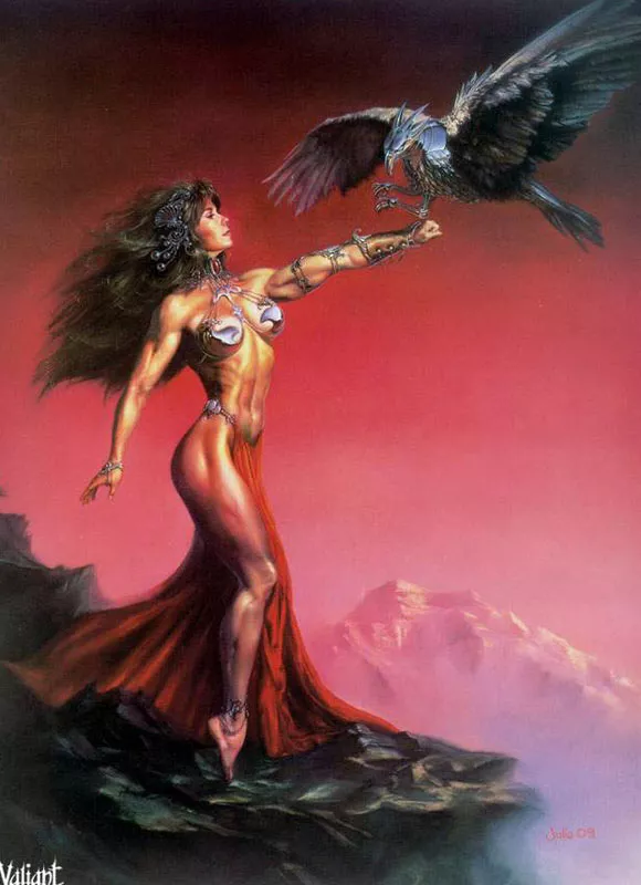 Fantasy