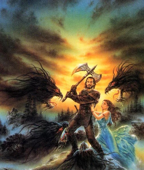 Fantasy