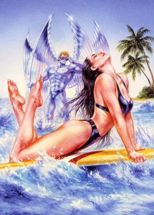 Fantasy