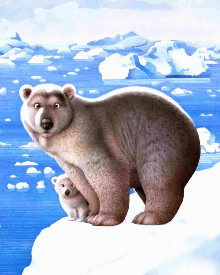 Плюшевая живопись Makoto Muramatsu