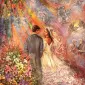Волшебные сны Josephine Wall