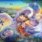 Волшебные сны Josephine Wall