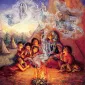 Волшебные сны Josephine Wall