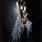 Романтическая живопись Rob Hefferan