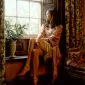 Романтическая живопись Rob Hefferan