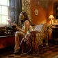 Романтическая живопись Rob Hefferan
