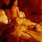 Романтическая живопись Rob Hefferan