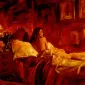 Романтическая живопись Rob Hefferan