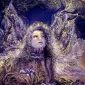 Волшебные сны Josephine Wall