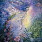 Волшебные сны Josephine Wall