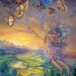 Волшебные сны Josephine Wall