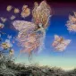 Волшебные сны Josephine Wall
