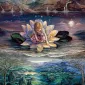 Волшебные сны Josephine Wall