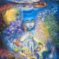 Волшебные сны Josephine Wall