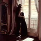 Романтическая живопись Rob Hefferan