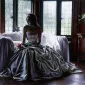 Романтическая живопись Rob Hefferan