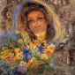Волшебные сны Josephine Wall