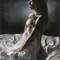 Романтическая живопись Rob Hefferan