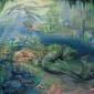 Волшебные сны Josephine Wall