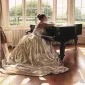 Романтическая живопись Rob Hefferan